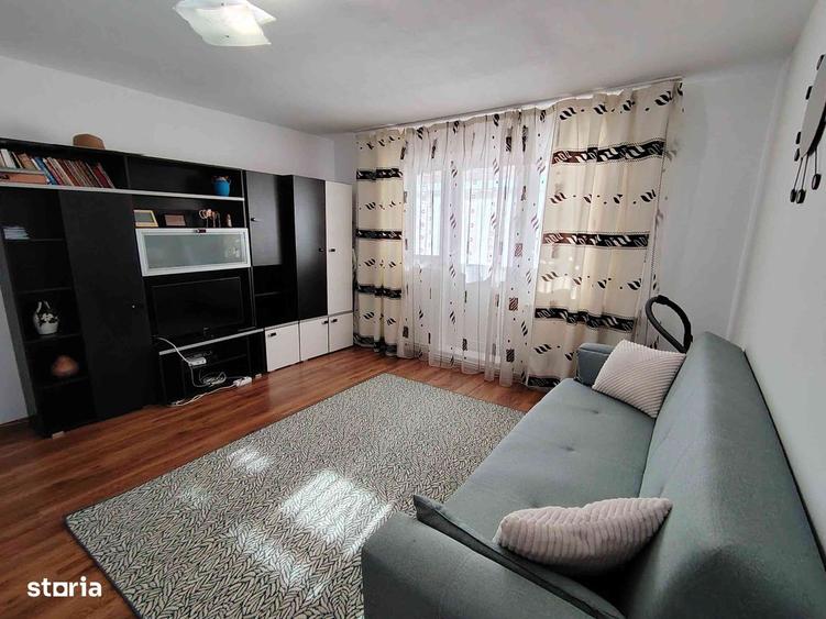 Wow! Super apartament care se vinde complet mobilat! - 7