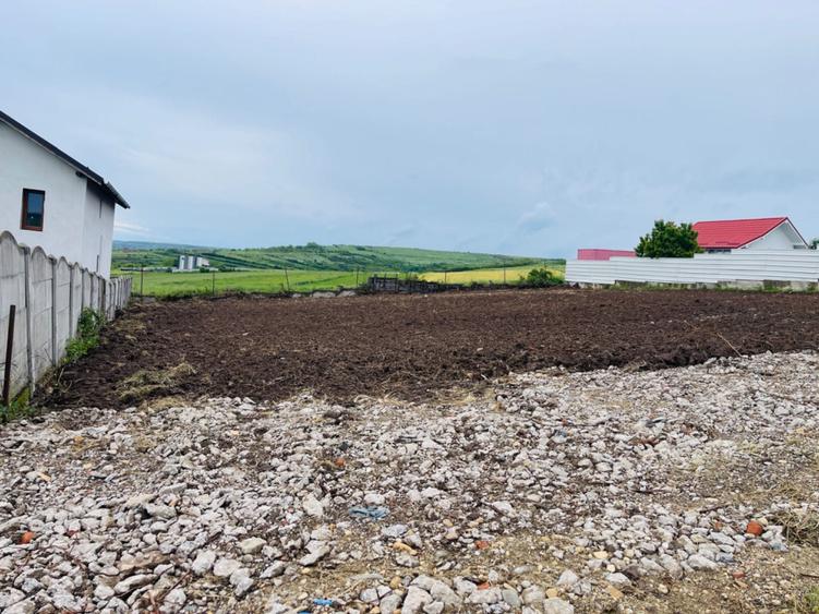 Teren intravilan simnicul de sus ! - 5