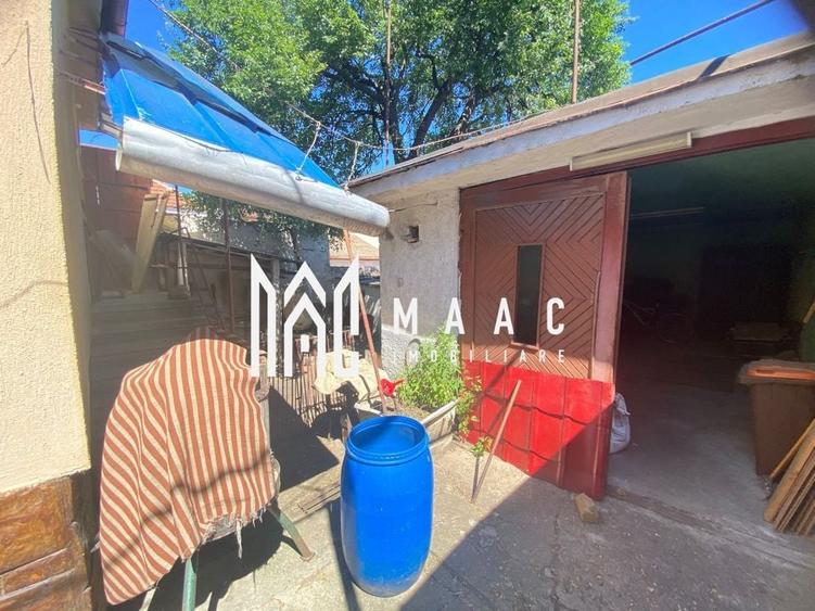 Casă individuală | 3 camere | Garaj | Acces auto | Trei Stejari - 13