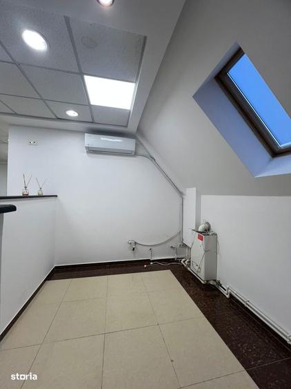 Spatiu comercial - ultracentral + P - 9