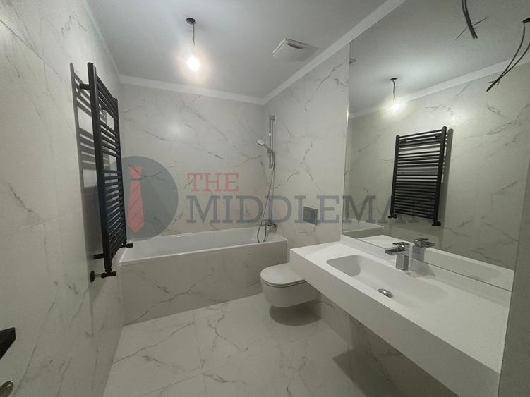 One Cotroceni Park I Spatios si luminos I Facilitati exclusive I 4 camere - 16