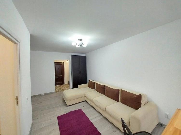 Garsoniera Dristor, Olimpia, totul nou, prima inchiriere! 10min Metrou - 12