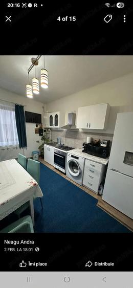Vand casa in Cordun sau schimb cu apartament - 8