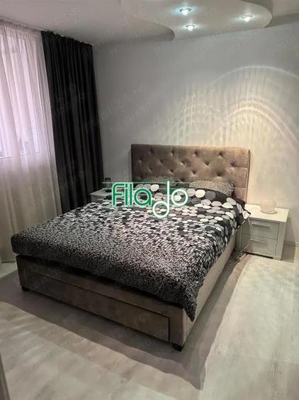 Apartament 3 camere cu centrala proprie Titan Auchan - 3