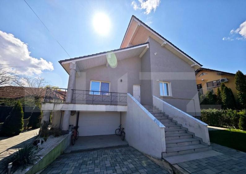 VILA DE VANZARE IN SANTANDREI OP?IUNE IDEALA PENTR - 7