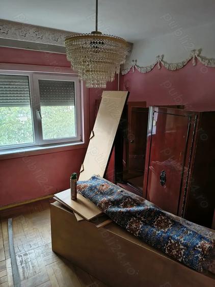 Apartament 5 camere din cartierul Gradi?te , mun. Arad - 11