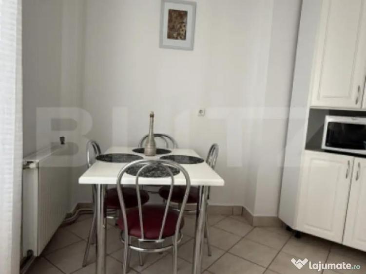 Apartament 2 camere, 65 mp, zona Semicentral / Poli 2 - 1