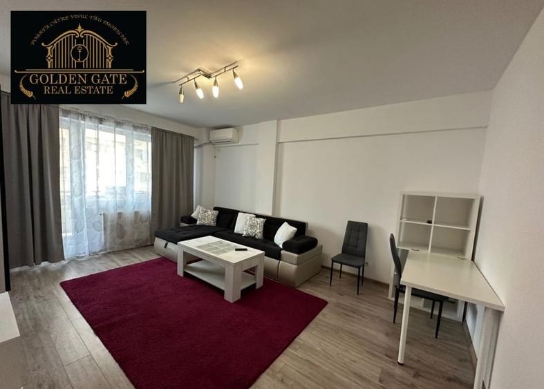 COMISION 0 | Rotar Park 1 Pacii - 2 Camere Mobilat Parcare Inclusa - 2