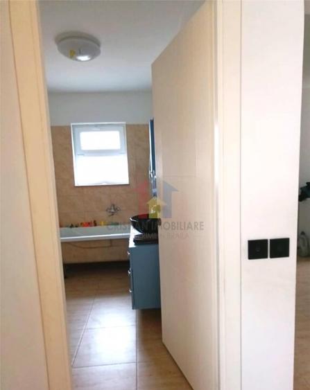 VILA P M, Cazasu, caramida, Teren - 500 mp - 12