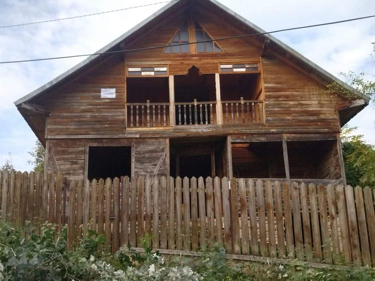 Zona Slanic Prahova - 4