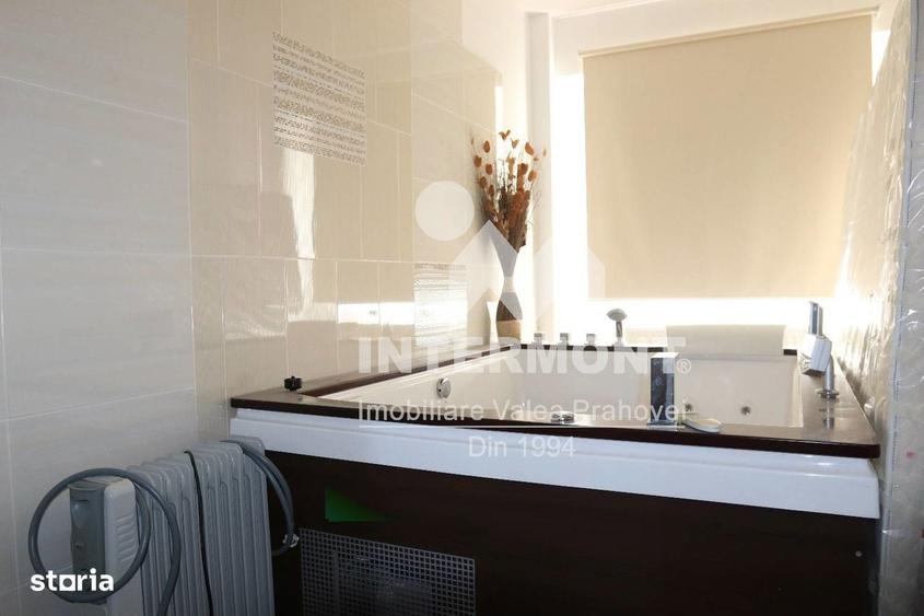 Refugiul tau la munte Apartament premium 120 mp in Sinaia - 2