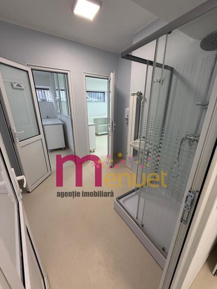 Spatiu comercial,240 mp,zona E3 - 12