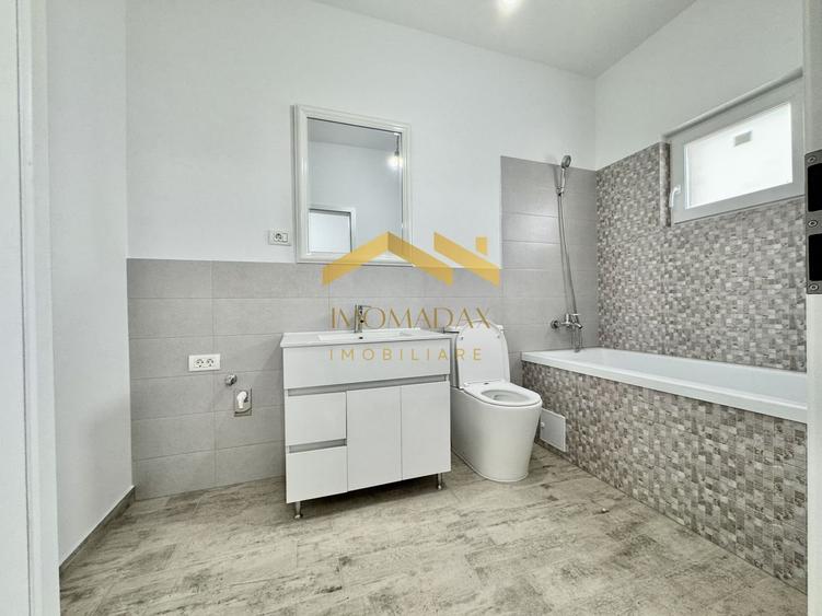 Bazosul Nou-Duplex pe Parter-Disponibil Imediat - 10