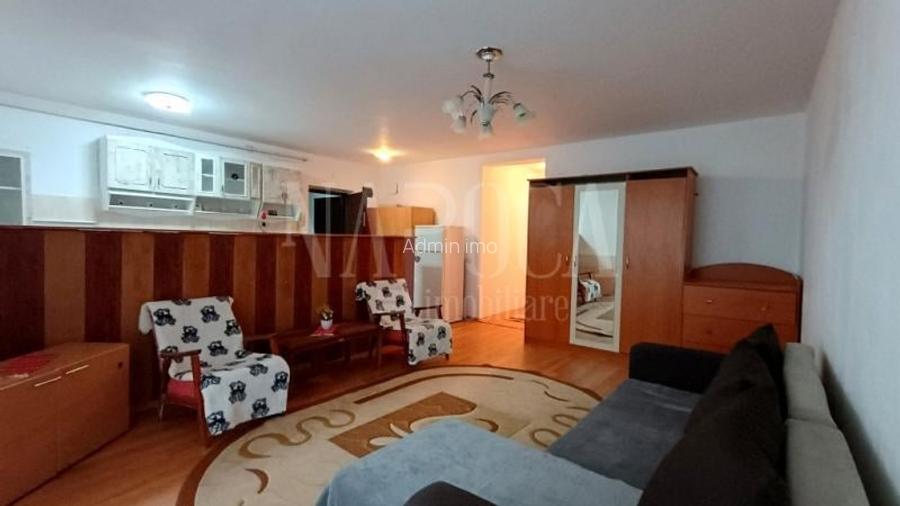Apartament 2 camere de vanzare in Manastur, Cluj Napoca