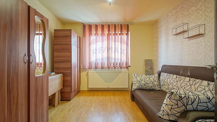 Garsoniera de inchiriat, Brasov - 2