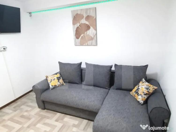 Garsoniera de vanzare, 24 mp, situata langa mall AFI - 8