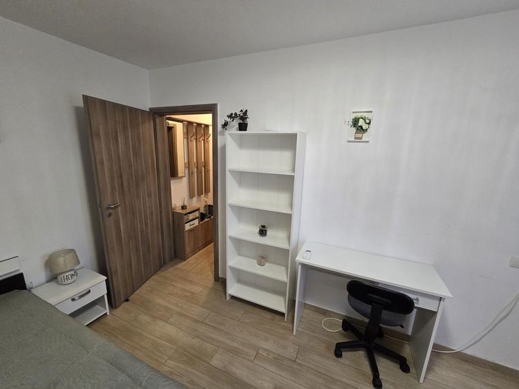 Inchiriez apartament cu o camera - Girocului - 2