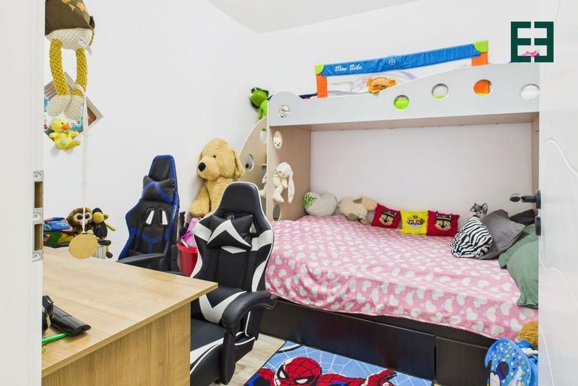 Apartament la casă cu 3 camere, Zonă Centrală - Timișoara - 10