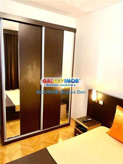 universitate | 2 camere 53mp modern | 1980 | AC cada balcon | metrou - 2