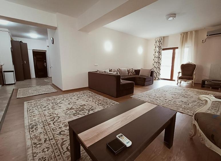 BALADA APARTAMENT 3 CAMERE 147 MP  TERMEN LUNG - 3