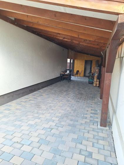 Casa individuala Izvor - Tarlungeni - 3