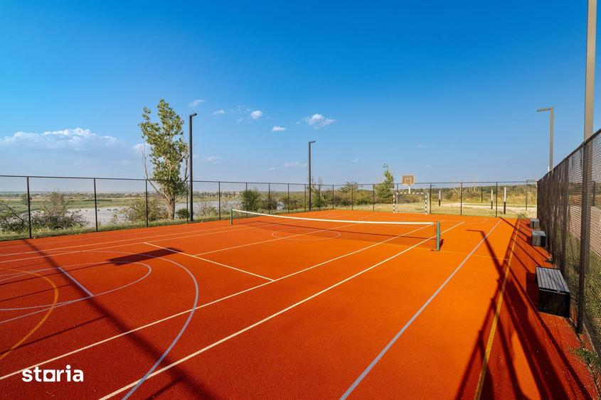 Case langa lac, natura & sport | Metrou 20 min | Acces facil Bucuresti - 2