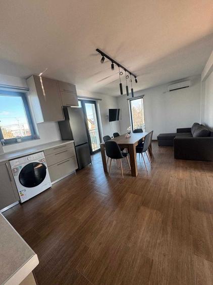 Inchiriez apartament NOU2 camere| Parcare&terasa incluse | Smart Home - 7