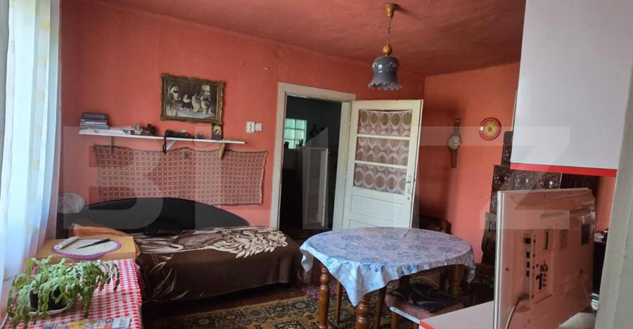 Casa 3 camere 92 mp, 338 mp de teren - 19