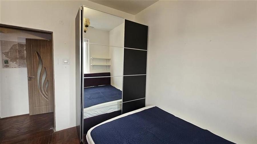 Gara de Nord ,apartament 2 camere,mobilat si utilat - 6