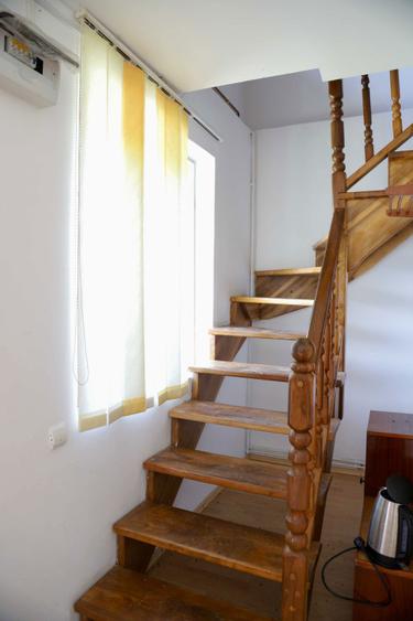 Cabana de vanzare 7 camere | Langa cetatile dacice Costesti si Blidaru | Judet Hunedoara - 4