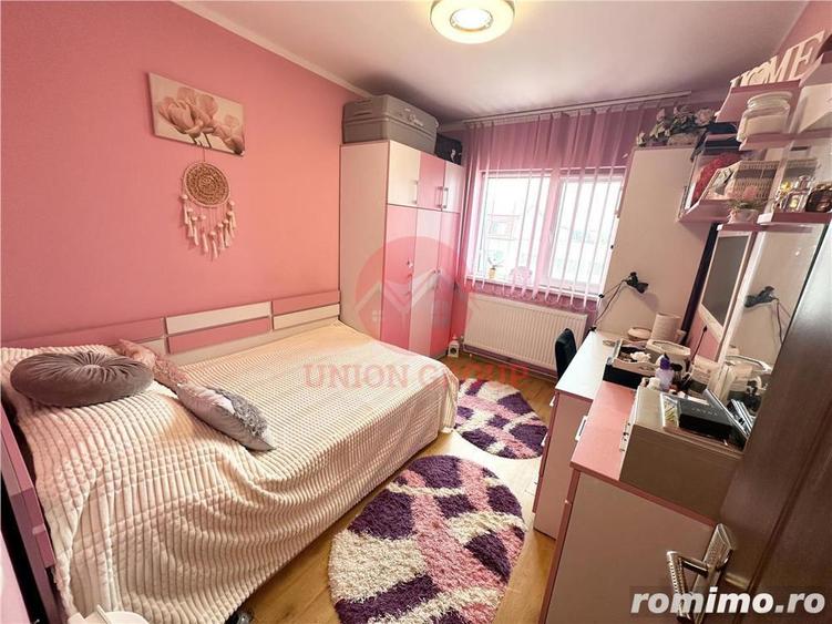 Apartament 3 Camere Mobilat Complet, Zona Eden - 2