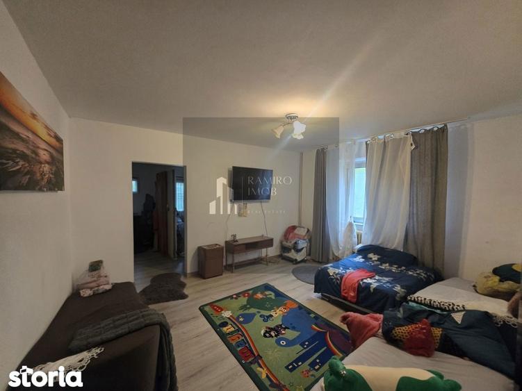 Apartament 2 camere 38mp Bd Brancoveanu Berceni Sector 4 - 6