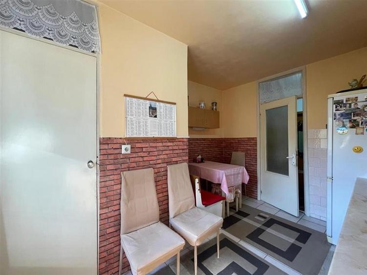 APARTAMENT 3 CAMERE | TIP PC | ETAJ 3 | DECEBAL | ORADEA | - 11