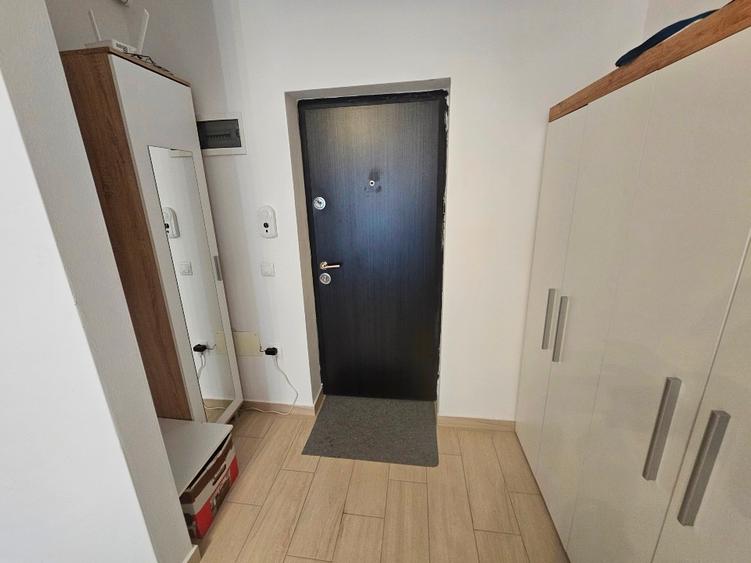 Garsoniera de vânzare Sanpetru Residence  - 5