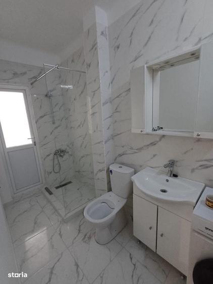 De vanzare apartament cu 2 camere, 2 balcoane, renovat complet 43.000e - 4