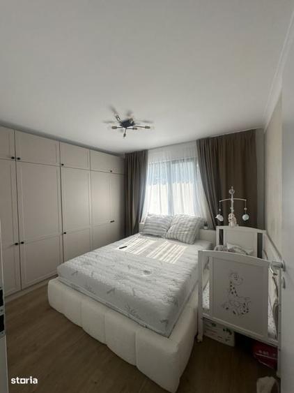 2 camere | decomandat | Giulesti | Loc Parcare - 3