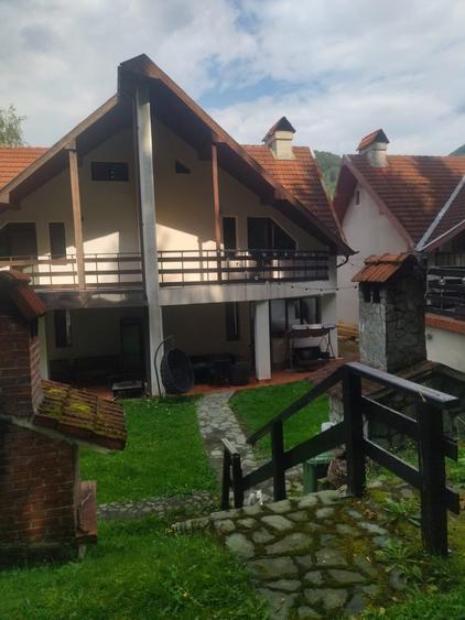 Vila in Centru, Poiana Marului - 3