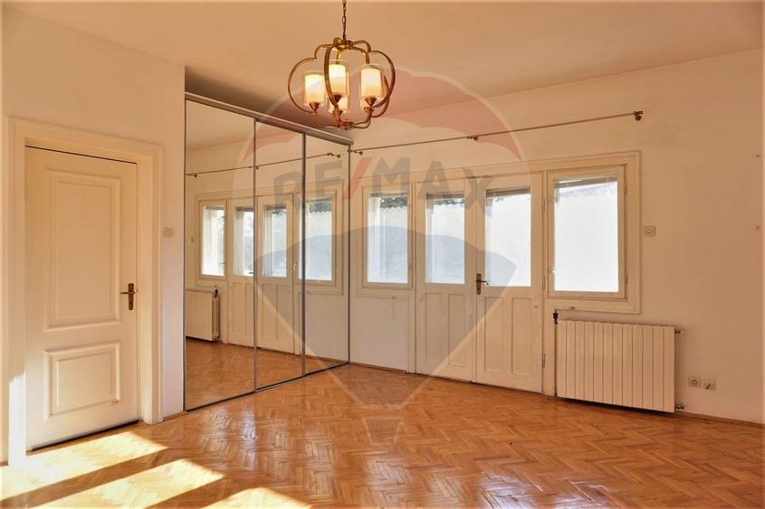 Casa/vila 7 camere de inchiriat in Bucuresti, Bucurestii Noi - 26