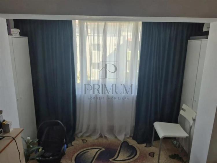 BUCOVINA - 3 Camere - 2 Bai - 2 Balcoane - Centrala proprie - Clima - Boxa - 3