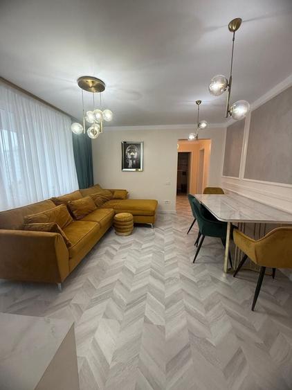 Apartament 3 camere de vânzare – Obor - 4