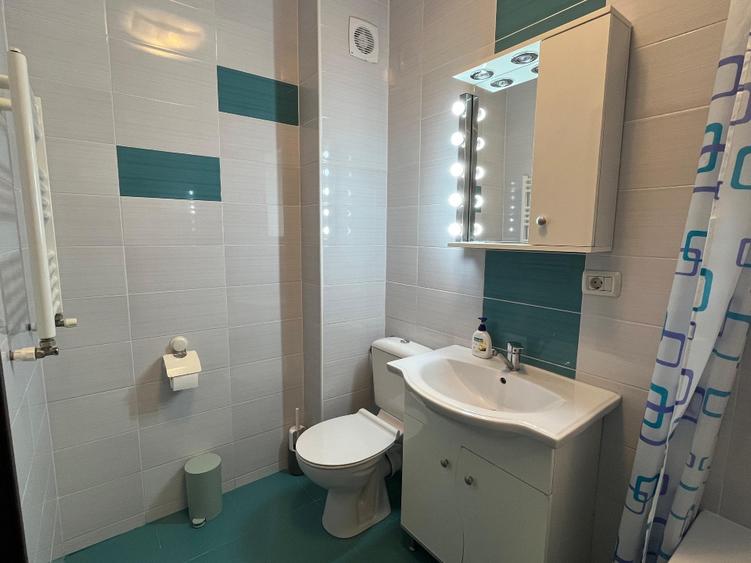 Apartament 2 cam 70m2 TERASA 7m2 RENOVAT zona Uranus Casa Poporului - 2