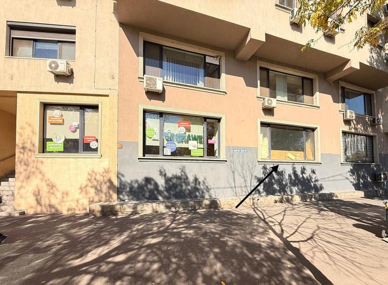 Spatiu 50,6 mp – Timpuri Noi / Sincai – Bloc nou – Investitie strategica - 2