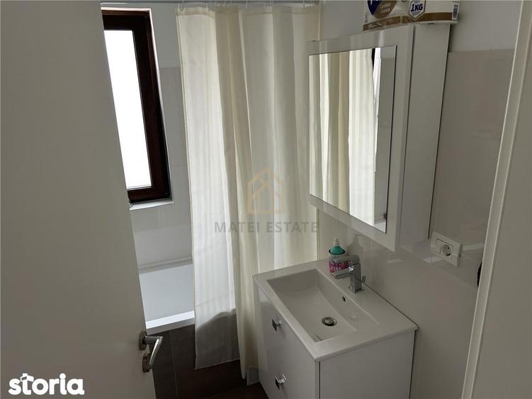 Apartament 2 camere Mosnita noua langa Lidl - 1