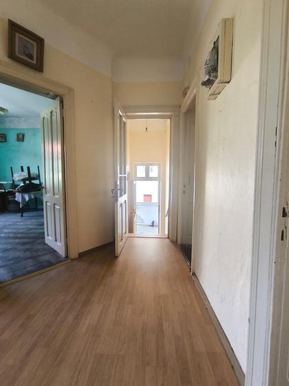 Apartament 2 camere in spatele Parcului Copou - 1