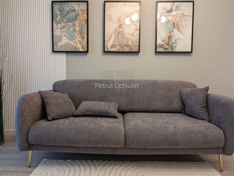 Studio Dublu | Inchiriere | Parcare | Parcului 20 *1 Mai*