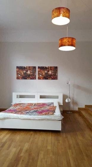 pe frumosul bld. 3 AUGUST lânga Catedrala MILENIUM la 5 minute Restaurant MERLOT - 7