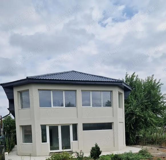 Vand casa (sau schimb cu apartament), in Paltini?u, com. Perie?i, - 1