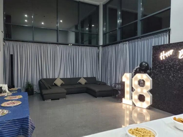 Casa, 350mp utili, 5 camere, centrala proprie, 4 parcari, Otopeni - 6