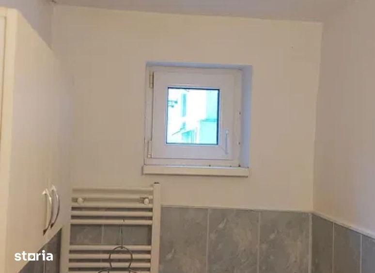 Apartament 1 camera Maratei , 30 metri, etaj 1 Cod:162323 - 6