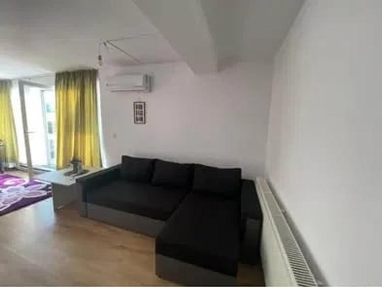 Apartament cu nisa de dormit Baciu - 1